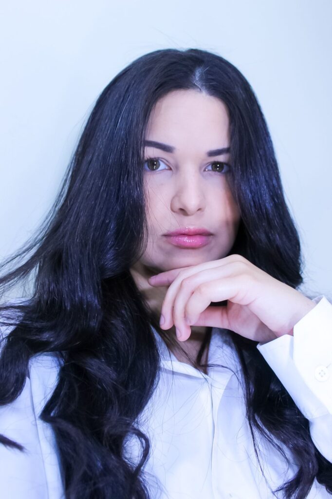 Catarina Paixão - Nutricionista